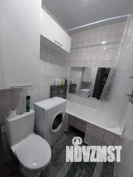 1-к квартира, посуточно, 33м2, 4/5 этаж