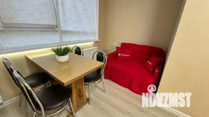 1-к квартира, посуточно, 45м2, 3/10 этаж