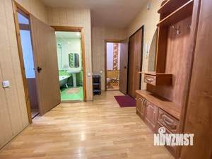 2-к квартира, посуточно, 55м2, 1/1 этаж