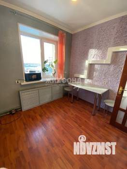 1-к квартира, на длительный срок, 39м2, 8/9 этаж