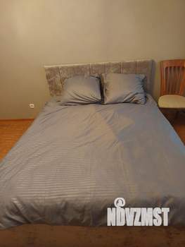 1-к квартира, посуточно, 36м2, 7/10 этаж