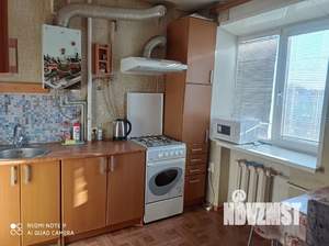 1-к квартира, посуточно, 30м2, 3/5 этаж