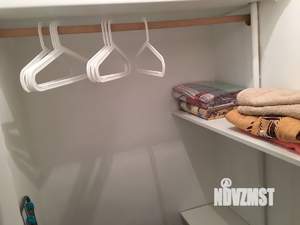 1-к квартира, посуточно, 43м2, 2/4 этаж