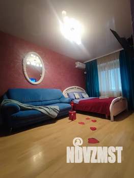 1-к квартира, посуточно, 33м2, 8/9 этаж