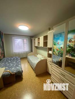 3-к квартира, на длительный срок, 75м2, 4/10 этаж