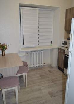 1-к квартира, на длительный срок, 35м2, 1/2 этаж