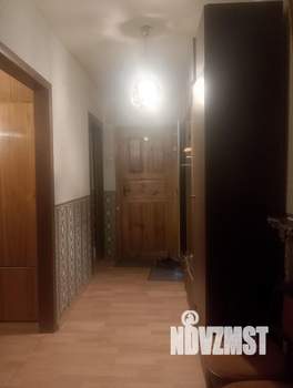 3-к квартира, на длительный срок, 72м2, 4/9 этаж