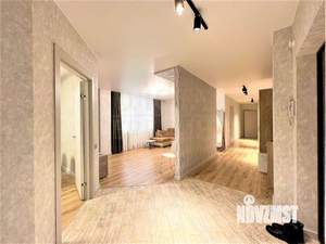 3-к квартира, на длительный срок, 116м2, 3/7 этаж