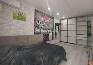 3-к квартира, на длительный срок, 70м2, 3/10 этаж