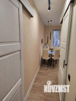 1-к квартира, посуточно, 30м2, 1/5 этаж