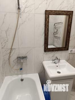 1-к квартира, на длительный срок, 47м2, 8/8 этаж