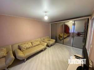 2-к квартира, на длительный срок, 50м2, 10/10 этаж