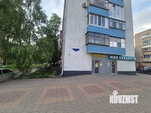 2-к квартира, на длительный срок, 44м2, 4/5 этаж