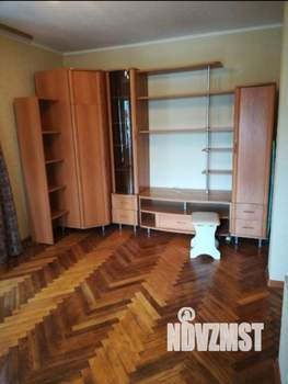 1-к квартира, на длительный срок, 30м2, 5/5 этаж