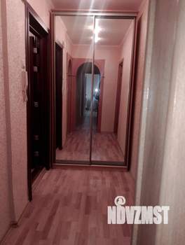 3-к квартира, на длительный срок, 63м2, 6/10 этаж