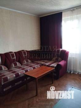 2-к квартира, на длительный срок, 50м2, 5/5 этаж