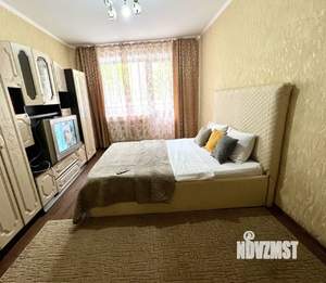 1-к квартира, посуточно, 35м2, 1/10 этаж