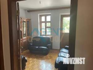 3-к квартира, на длительный срок, 75м2, 3/4 этаж