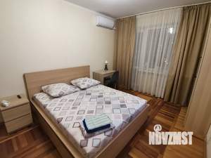 1-к квартира, посуточно, 37м2, 4/9 этаж