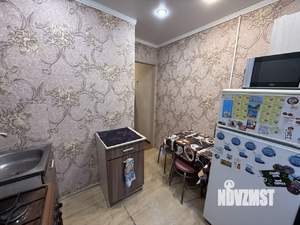 1-к квартира, на длительный срок, 32м2, 1/5 этаж