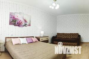 1-к квартира, посуточно, 33м2, 3/10 этаж