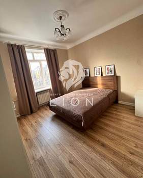 2-к квартира, на длительный срок, 50м2, 3/4 этаж