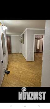 3-к квартира, на длительный срок, 121м2, 3/16 этаж