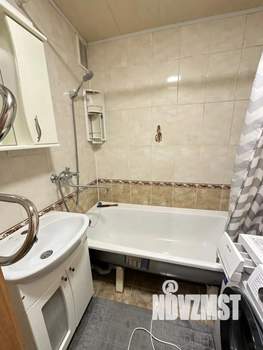 1-к квартира, на длительный срок, 35м2, 2/11 этаж