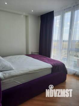 2-к квартира, посуточно, 80м2, 1/1 этаж