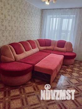 2-к квартира, посуточно, 47м2, 1/1 этаж