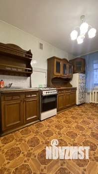 1-к квартира, на длительный срок, 42м2, 5/7 этаж