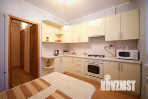 1-к квартира, посуточно, 35м2, 2/10 этаж
