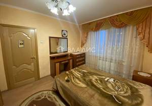 3-к квартира, на длительный срок, 59м2, 5/9 этаж