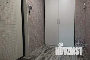 1-к квартира, посуточно, 56м2, 12/20 этаж