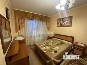 3-к квартира, на длительный срок, 59м2, 5/9 этаж