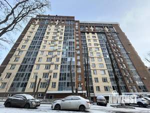 Студия квартира, посуточно, 30м2, 4/12 этаж