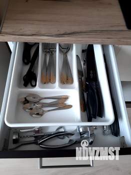 1-к квартира, посуточно, 40м2, 3/10 этаж