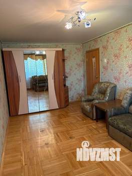 1-к квартира, на длительный срок, 34м2, 4/6 этаж