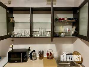 1-к квартира, посуточно, 34м2, 5/5 этаж