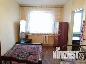 2-к квартира, на длительный срок, 46м2, 4/5 этаж