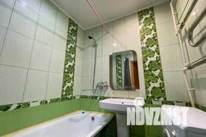 2-к квартира, посуточно, 54м2, 5/5 этаж