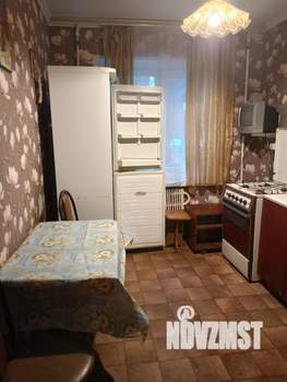 3-к квартира, на длительный срок, 60м2, 4/9 этаж