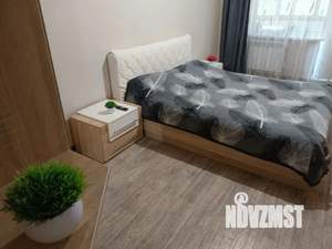 1-к квартира, посуточно, 36м2, 1/9 этаж