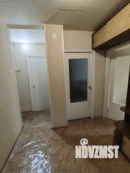 3-к квартира, на длительный срок, 57м2, 2/5 этаж