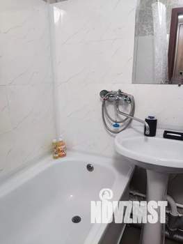 1-к квартира, посуточно, 45м2, 8/10 этаж