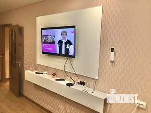 1-к квартира, посуточно, 42м2, 5/10 этаж