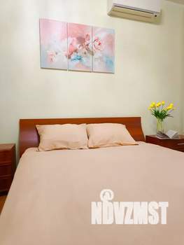 2-к квартира, посуточно, 62м2, 9/10 этаж