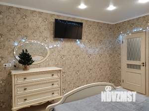 2-к квартира, посуточно, 74м2, 10/14 этаж