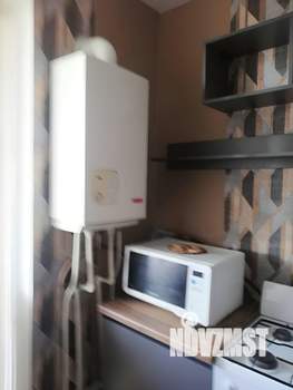 1-к квартира, на длительный срок, 40м2, 6/11 этаж