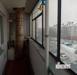 1-к квартира, на длительный срок, 35м2, 4/10 этаж